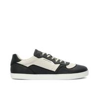 GROUNDIES® Nova Special Sneaker Men - schwarz weiß 46