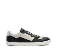 GROUNDIES® Nova Special Sneaker Women - schwarz weiß 38
