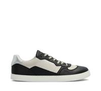 GROUNDIES® Nova Special Sneaker Women - schwarz weiß 39