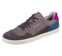 Groundies Sneaker Low für Damen, braun, Gr. 43 EU