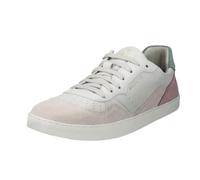 Groundies - Women's Nova - Barfußschuhe, Gr. 38, grau (Beige/Pink)