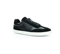 Groundies Panama Black W Barfußsneakers