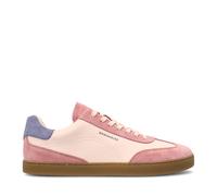 Groundies Sneaker Panama (Zero Drop, breite Zehenbox) rosa Damen, Größe Euro (US) 42 (10,5)