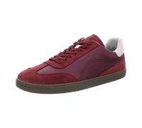 Groundies Panama für Herren, rot, Größe 44 EU