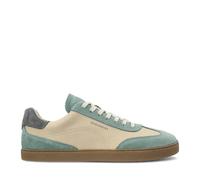 GROUNDIES® Panama Sneaker Men - beige grün 46