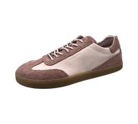 Groundies - Women's Panama Soft - Barfußschuhe, Gr. 37, braun (Rose)