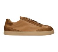 Groundies - Panama Soft - Barfußschuhe, Gr. 48, braun/beige (Caramel)