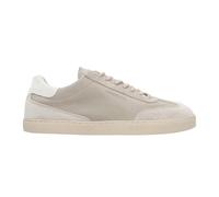 GROUNDIES Panama Soft Men - Herren Barfußschuhe, Stone, 41