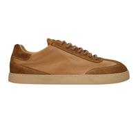 Groundies - Panama Soft - Barfußschuhe, Gr. 44, braun/beige (Caramel)