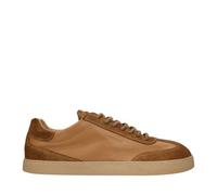 GROUNDIES® Panama Soft Women Caramel 43
