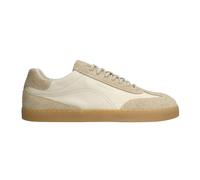 GROUNDIES Panama Soft Women - Damen Barfußschuhe (Lemon Cream, EU Schuhgrößensystem, Erwachsene, Numerisch, M, 36)