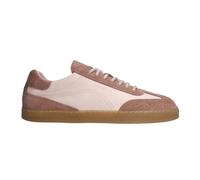 GROUNDIES Panama Soft Women - Damen Barfußschuhe (Rose, EU Schuhgrößensystem, Erwachsene, Numerisch, M, 41)