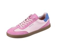 Groundies Panama Women 110238-45 pink- orchid Leder für Damen, rosa, Größe 43 EU