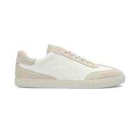 GROUNDIES Panama Women Damen Barfußschuh/Sneaker, Beige, 42