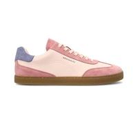 GROUNDIES Panama Women - Damen Barfußschuh/Sneaker (Pink/Orchid, EU Schuhgrößensystem, Erwachsene, Numerisch, M, 40)