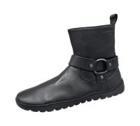 Groundies - Women's Phoenix 2.0 - Barfußschuhe, Gr. 37, schwarz (Black)