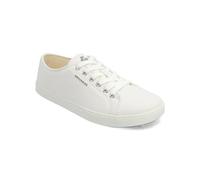 Groundies Sneaker Lima (Zero Drop, Bio-Baumwolle) weiss Damen, Größe Euro (US) 41 (10)