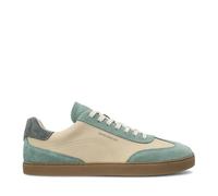 GROUNDIES® Panama Sneaker Men - beige grün 45