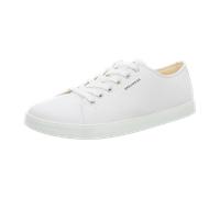 Groundies Sneaker Low Top für Herren, weiß, Größe 43 EU