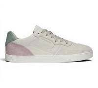 Groundies Sneaker Nova (Zero Drop, Veloursleder) beige/pink Damen, Größe Euro (US) 37 (6)
