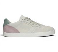 Groundies Sneaker Nova (Zero Drop, Veloursleder) beige/pink Damen, Größe Euro (US) 39 (8)