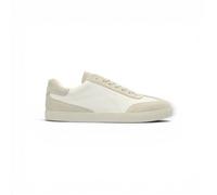 Groundies Sneaker Panama (Zero Drop, breite Zehenbox) beige/grau Damen, Größe Euro (US) 37 (6)