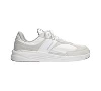 GROUNDIES Starlite 2.0 Men - Herren Barfußschuh/Sneaker, White, 41