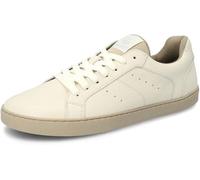 Groundies - Universe - Barfußschuhe, Gr. 41, beige (Off-White)