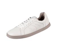 Groundies - Universe - Barfußschuhe, Gr. 40, beige (Off-White)