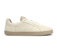 Groundies - Universe - Barfußschuhe, Gr. 47, beige (Off-White)