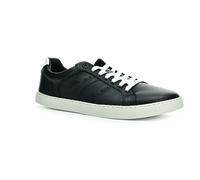 Groundies Universe Black/White W Barfußhalbschuhe