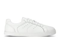 Groundies - Universe Regular - Barfußschuhe, Gr. 44, weiß (White)
