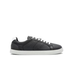 GROUNDIES® Universe Sneaker Women - schwarz weiß 40