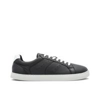 GROUNDIES® Universe Sneaker Women - schwarz weiß 42