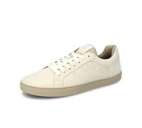 Groundies Sneaker Damen Universe – Leder Offwhite – Größe 40
