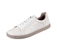 Groundies Universe Women 110055-50 offwhite Leder für Damen, beige, Größe 41 EU