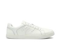 GROUNDIES Universe Women Damen Barfußschuh/Sneaker, weiß, 41