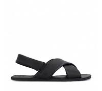 Groundies - Women's Verona - Sandalen, Gr. 41, schwarz (Black)