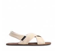 GROUNDIES® Verona Sandale Women vegan - beige 42