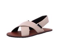 Groundies Verona silber für Damen, beige, Größe 42 EU