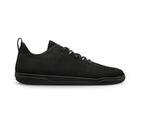 Groundies - Women's Active Knit - Barfußschuhe, Gr. 37, schwarz (Black)