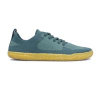 Groundies - Women's Active Knit - Barfußschuhe, Gr. 38, bunt (Teal/Jade)