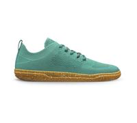 Groundies - Women's Active Knit - Barfußschuhe, Gr. 42, turquoise (Turquoise)