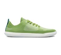 Groundies - Women's Active Knit - Barfußschuhe, Gr. 43, grün/ ocean (FernGreen/Ocean)