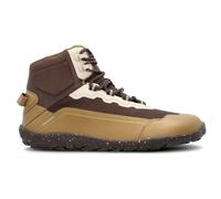 Groundies - Women's All Terrain High 2.0 - Barfußschuhe, Gr. 42, walnut /braun (Walnut/Brown)