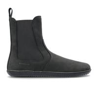 Groundies - Women's Camden - Barfußschuhe, Gr. 38, schwarz (Black)