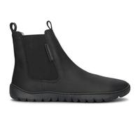 Groundies - Women's Everyday Chelsea 2.0 - Barfußschuhe, Gr. 37, schwarz (Black)