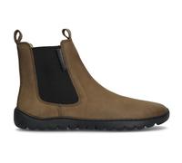 Groundies - Women's Everyday Chelsea 2.0 - Barfußschuhe, Gr. 42, braun (Brown)