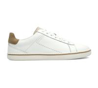 Groundies - Women's Galaxy - Barfußschuhe, Gr. 40, weiß (White/Beige)