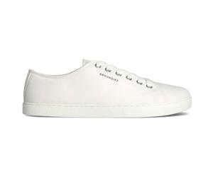 Groundies - Women's Lima - Barfußschuhe, Gr. 36, weiß (White)